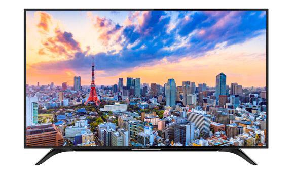 Sharp 50 Inch TV LED 2T-C50AD1i