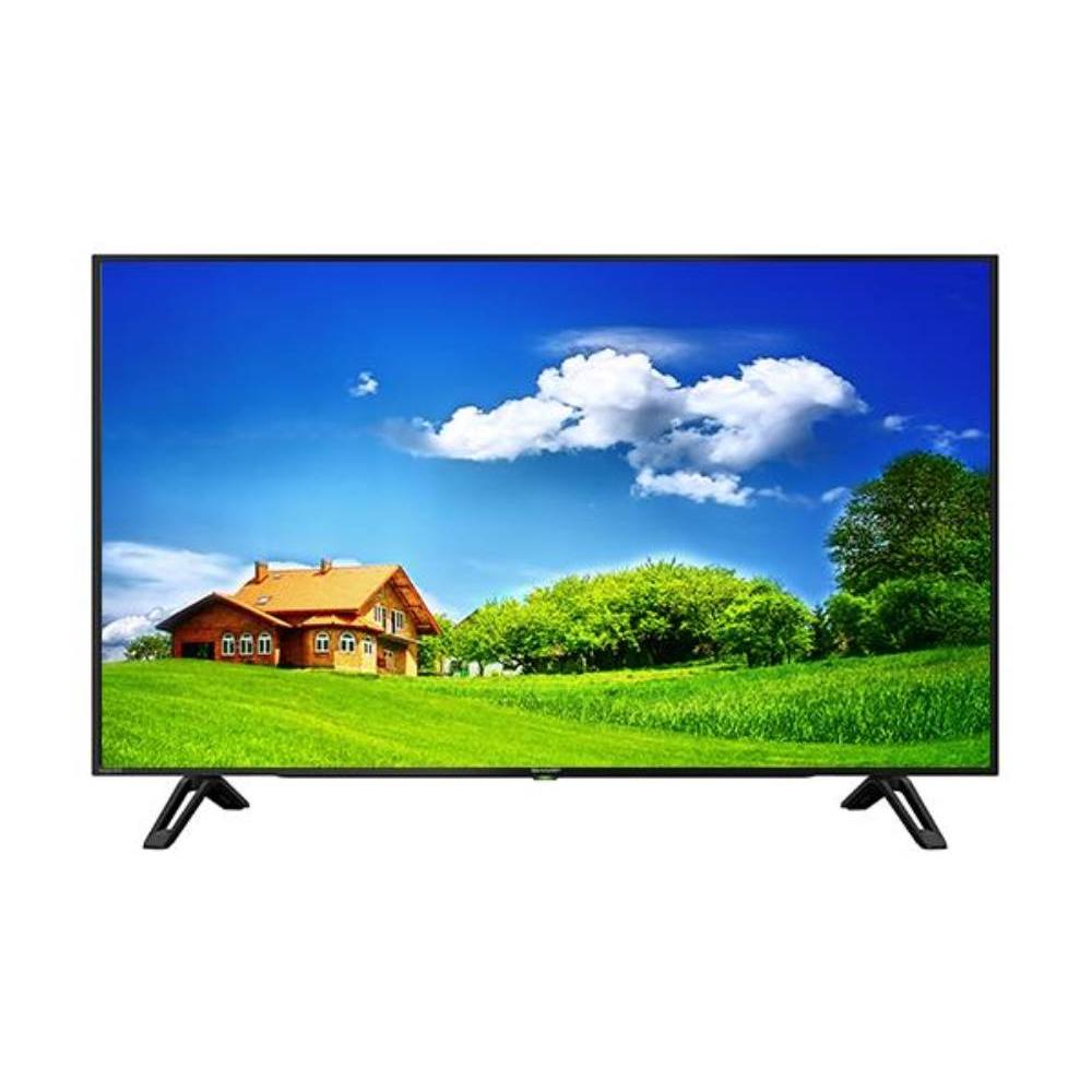 SHARP Android TV 60 Inch Ultra HDR 4T-C60CK1X