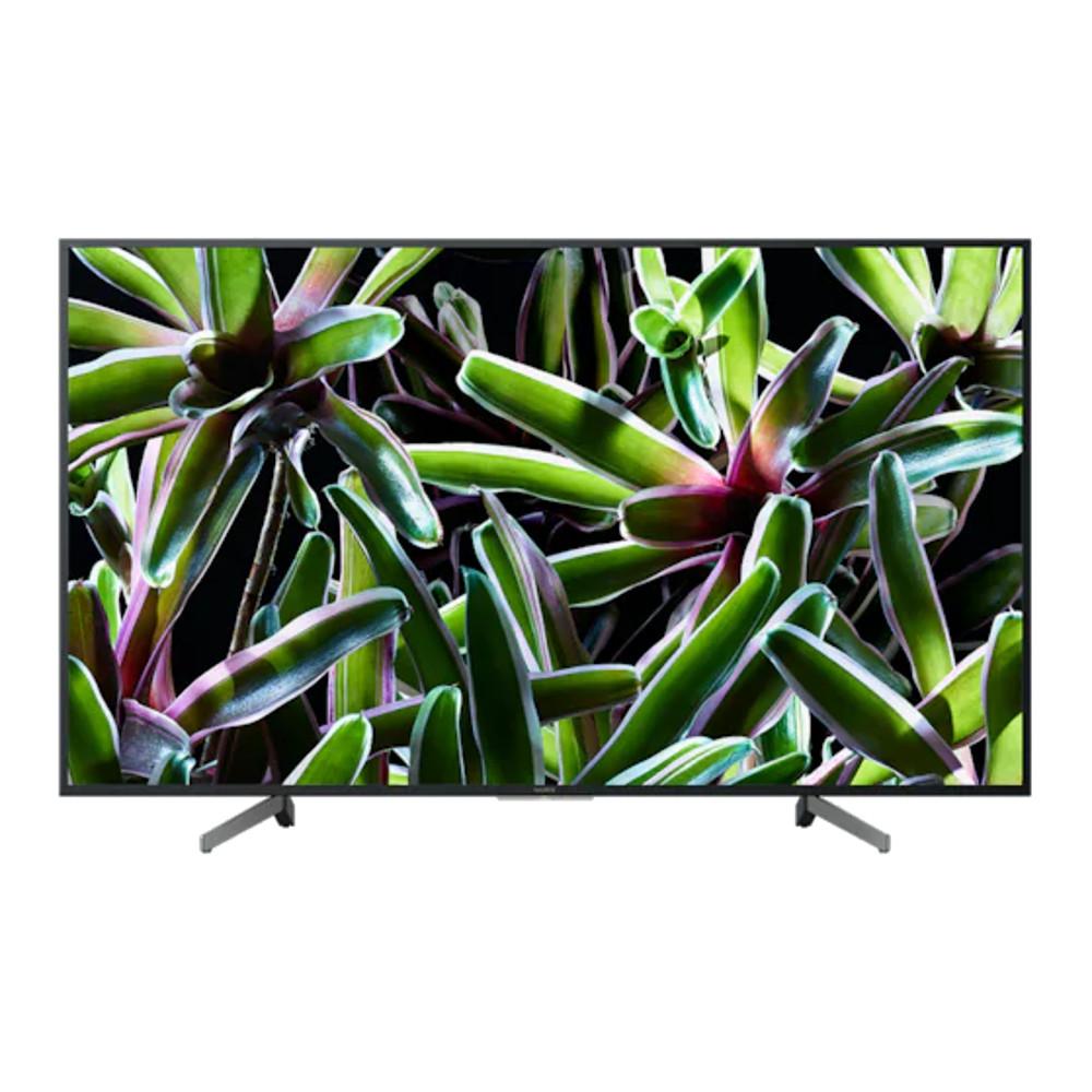 Sony 65 Inch Smart TV 4K UHD KD-65X7000G