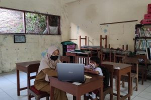 Disdik Ungkap Penyebab 2 SD di Solo Terima Kurang dari 5 Siswa Saat PPDB