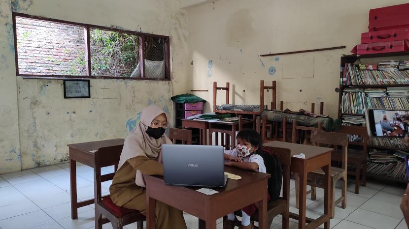 Disdik Ungkap Penyebab 2 SD di Solo Terima Kurang dari 5 Siswa Saat PPDB