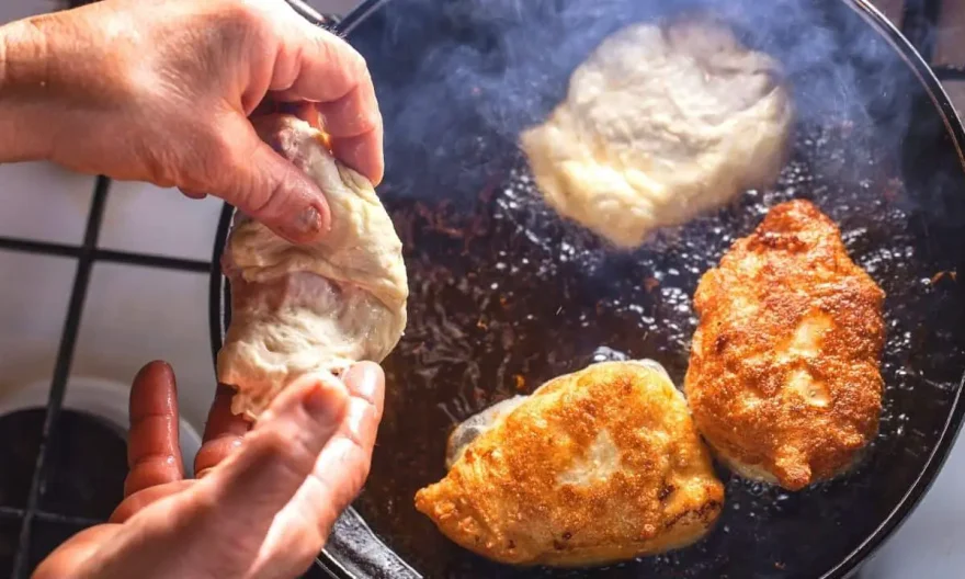 Kekurangan Memasak dengan Metode Penggorengan