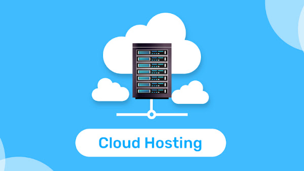 WordPress Cloud Hosting