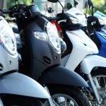 cara mendapatkan kredit motor bekas atau baru