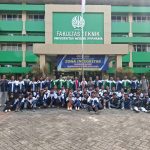 Fakultas Teknik Unesa