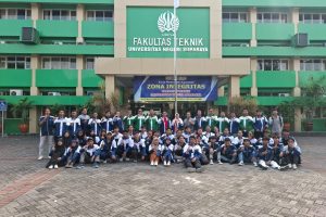 Fakultas Teknik Unesa