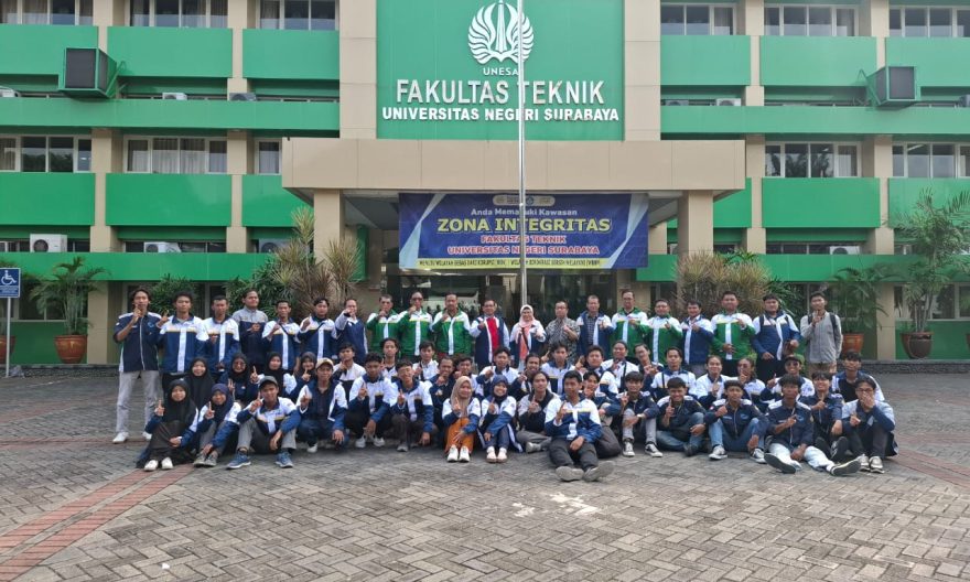 Fakultas Teknik Unesa