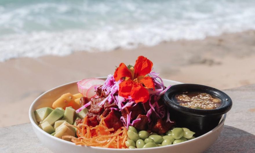 Tips Menyantap Makanan di Sekitar Bar Beach, Merimbula