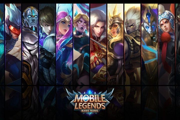 skin hero mobile legends untuk pemula