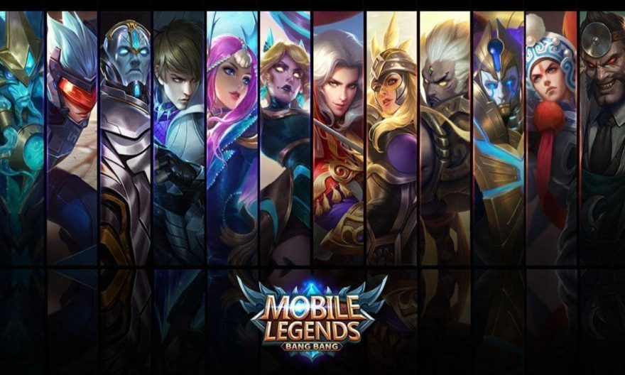 skin hero mobile legends untuk pemula