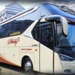 Hal-Hal yang Perlu Diketahui Sebelum Menyewa Bus Pariwisata Jakarta