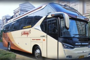 Hal-Hal yang Perlu Diketahui Sebelum Menyewa Bus Pariwisata Jakarta