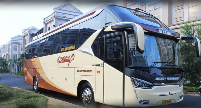 Hal-Hal yang Perlu Diketahui Sebelum Menyewa Bus Pariwisata Jakarta