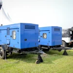 Kapan Sobat Membutuhkan Sewa Genset untuk Event di Bali?