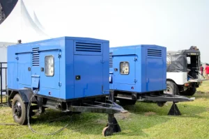 Kapan Sobat Membutuhkan Sewa Genset untuk Event di Bali?