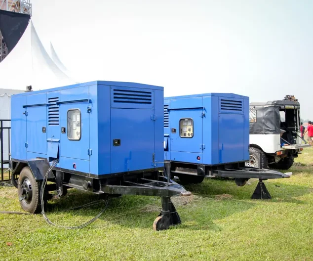 Kapan Sobat Membutuhkan Sewa Genset untuk Event di Bali?